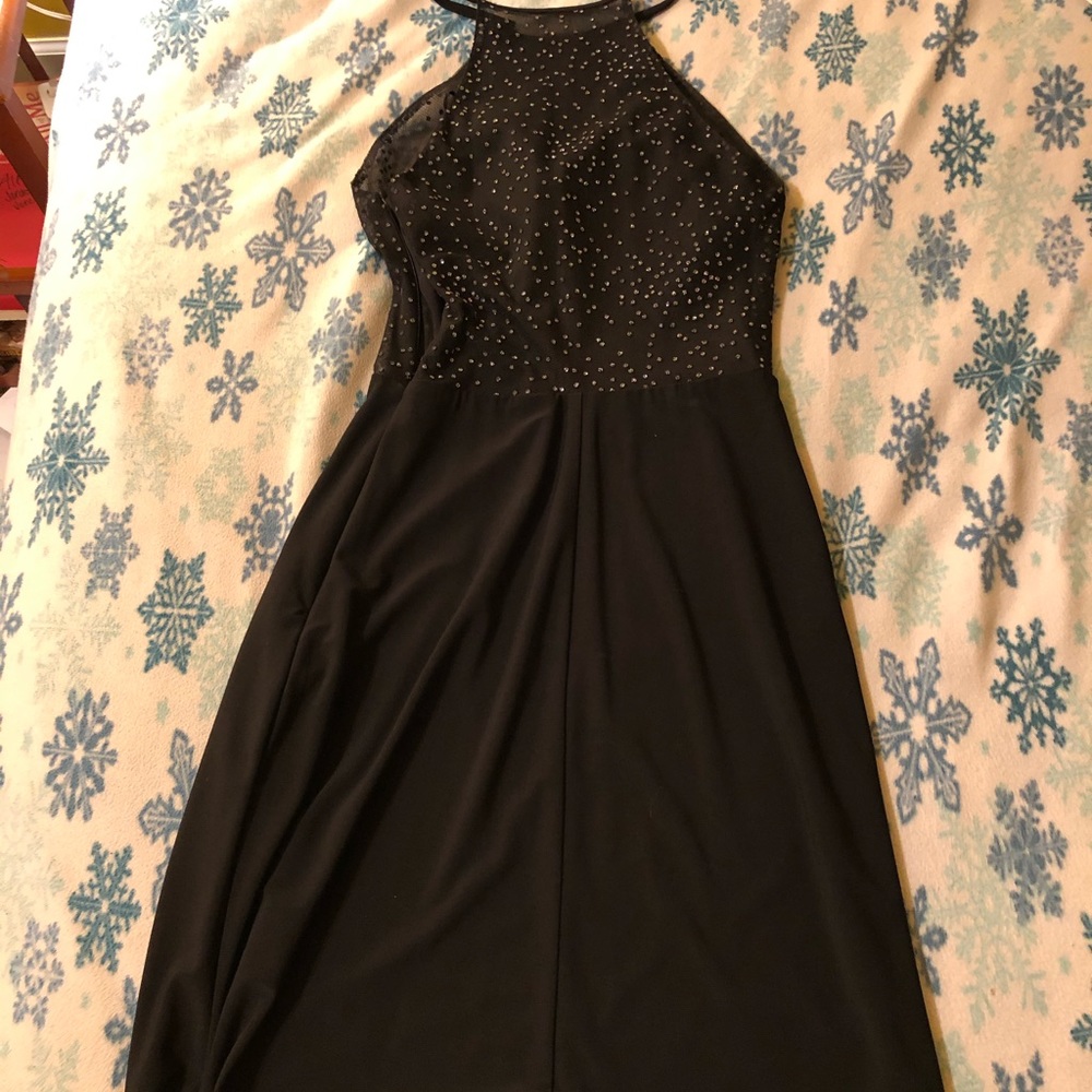 Homecoming Dress